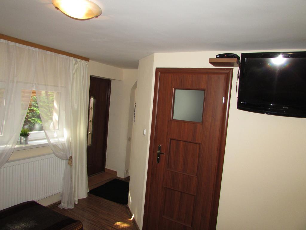 Villa Ventana Poznan City Free Parking Sniadanie W Cenie Стая снимка