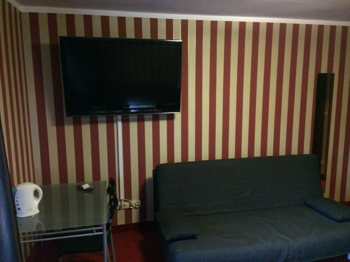 Villa Ventana Poznan City Free Parking Sniadanie W Cenie Екстериор снимка