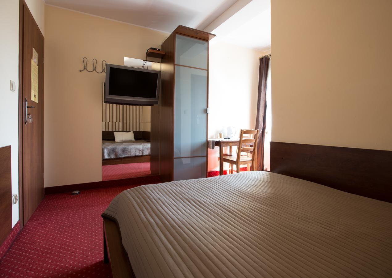 Villa Ventana Poznan City Free Parking Sniadanie W Cenie Екстериор снимка