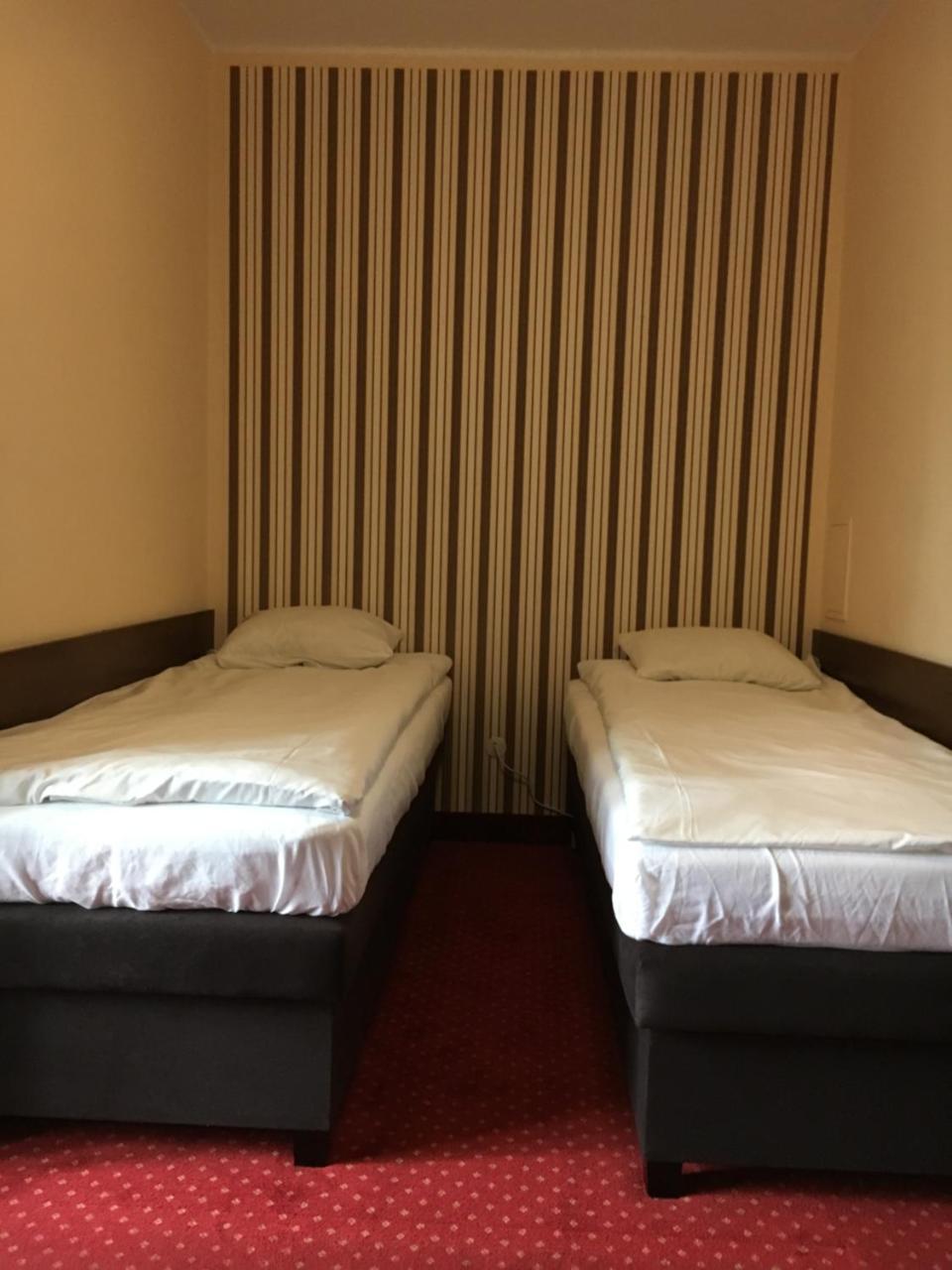 Villa Ventana Poznan City Free Parking Sniadanie W Cenie Екстериор снимка