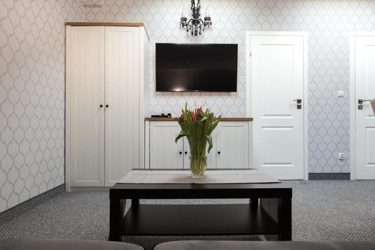Villa Ventana Poznan City Free Parking Sniadanie W Cenie Екстериор снимка