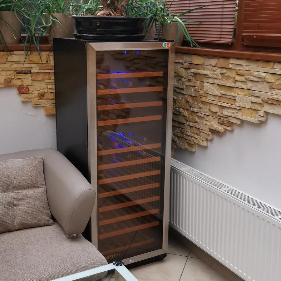 Villa Ventana Poznan City Free Parking Sniadanie W Cenie Екстериор снимка