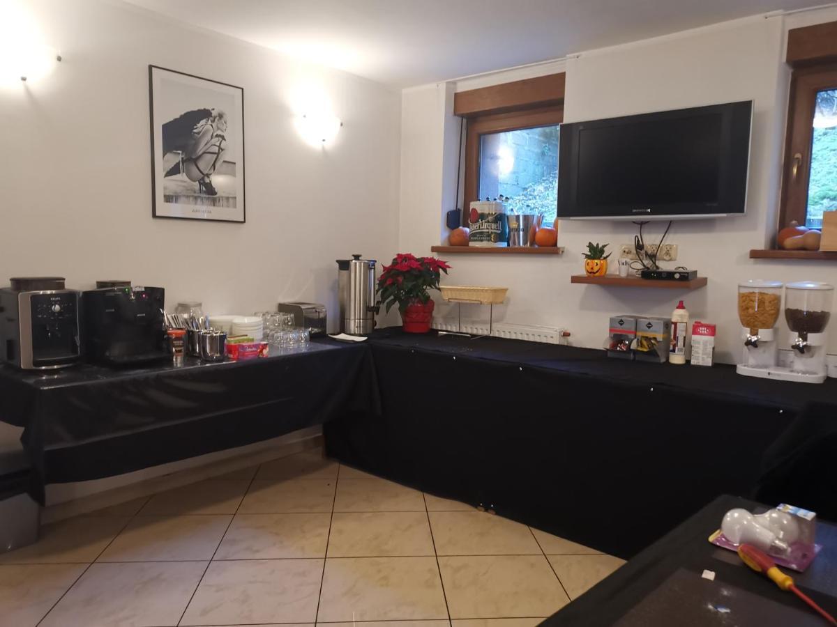 Villa Ventana Poznan City Free Parking Sniadanie W Cenie Екстериор снимка