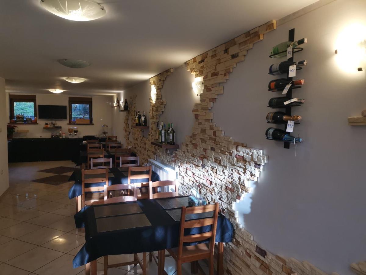 Villa Ventana Poznan City Free Parking Sniadanie W Cenie Екстериор снимка